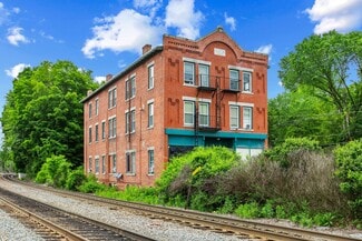 Plus de détails pour 4 Davis St, Shirley, MA - Logement à vendre