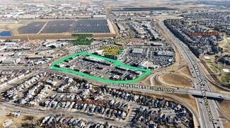 Plus de détails pour 11520 24th St SE, Calgary, AB - Local commercial à louer