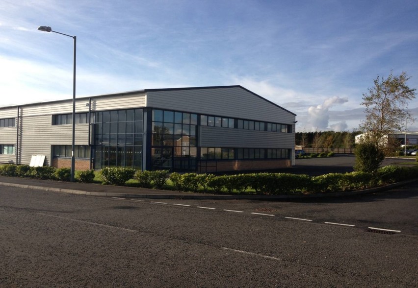 3 Westby Clos, Blackpool à louer - Photo principale – Image 1 sur 6