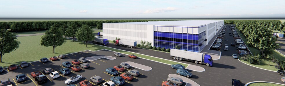 2240 Hwy 6, Hamilton, ON à louer - Photo de l’immeuble – Image 2 sur 4