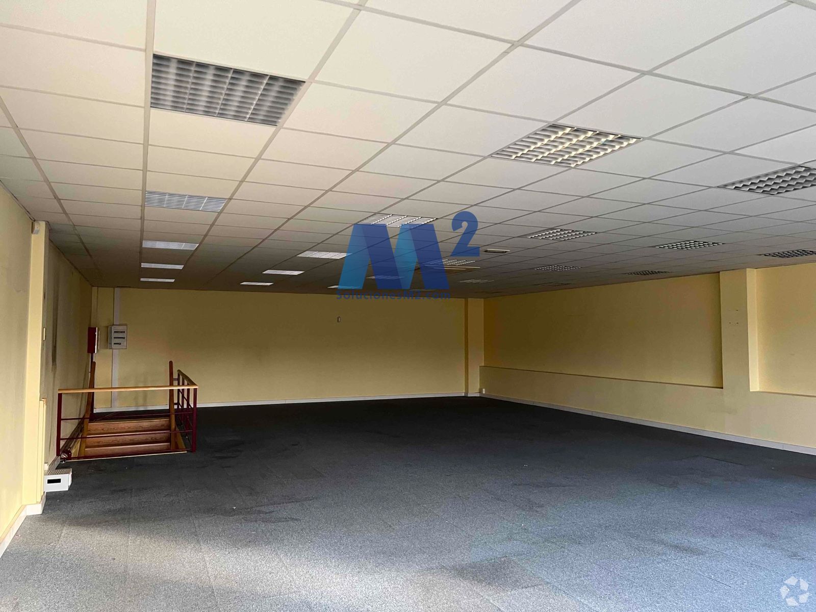 Bureau dans San Sebastián de los Reyes, Madrid à vendre Photo intérieure– Image 1 sur 2