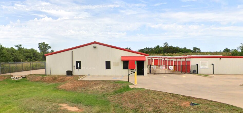 1602 Texas 11 Loop, Wichita Falls, TX à louer - Photo de l’immeuble – Image 1 sur 3