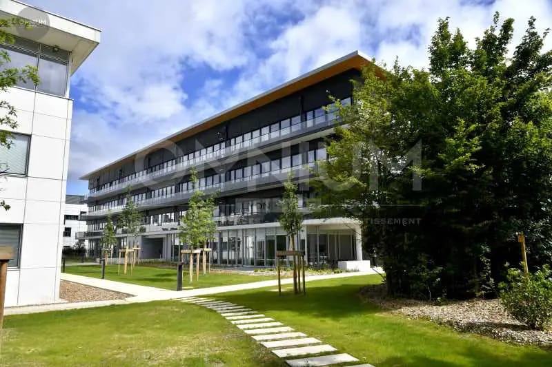 Photo de l’immeuble