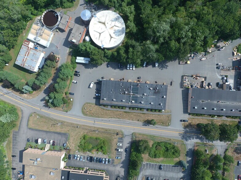 178-190 Cedar Hill St, Marlborough, MA à louer - Photo de l’immeuble – Image 2 sur 24