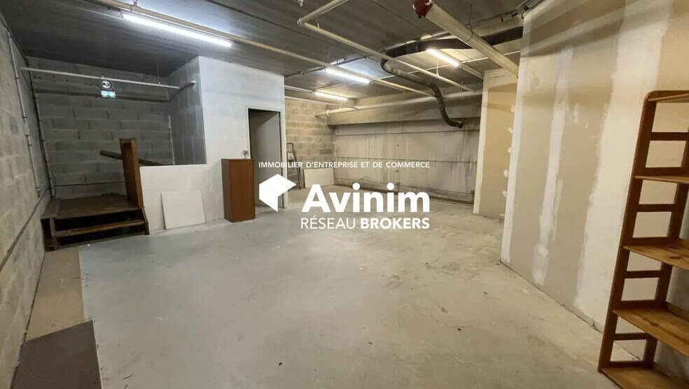 Local commercial dans Juvignac à louer - Photo intérieure – Image 3 sur 5