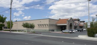 Plus de détails pour 5100 Clayton Rd, Concord, CA - Local commercial à louer