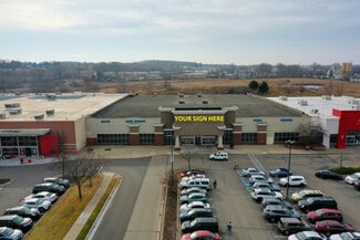 Plus de détails pour 4301 Lien Rd, Madison, WI - Local commercial à louer