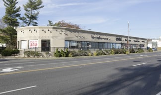 Plus de détails pour 90 Northern Blvd, Greenvale, NY - Local commercial à louer