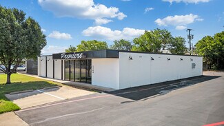 Plus de détails pour 1140-1144 W Main St, Arlington, TX - Local d’activités à vendre
