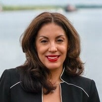 Celeste Salzberg