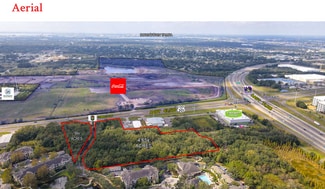 Plus de détails pour S US Highway 301, Tampa, FL - Terrain à vendre