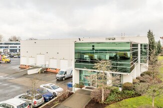Plus de détails pour 1405-1415 Cliveden Av, Delta, BC - Industriel/Logistique à louer