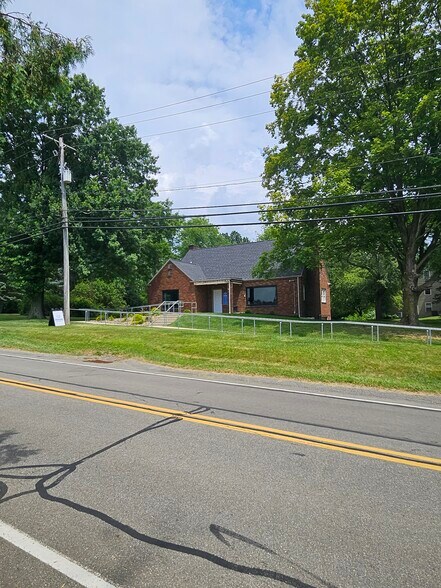 1272 Dutilh Rd, Cranberry Township, PA à vendre - Photo principale – Image 3 sur 10