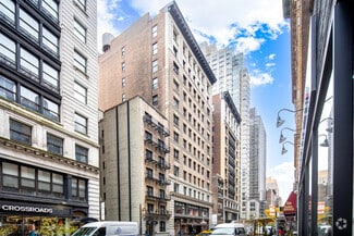 30 W 26th St, New York NY - Espace de bureau