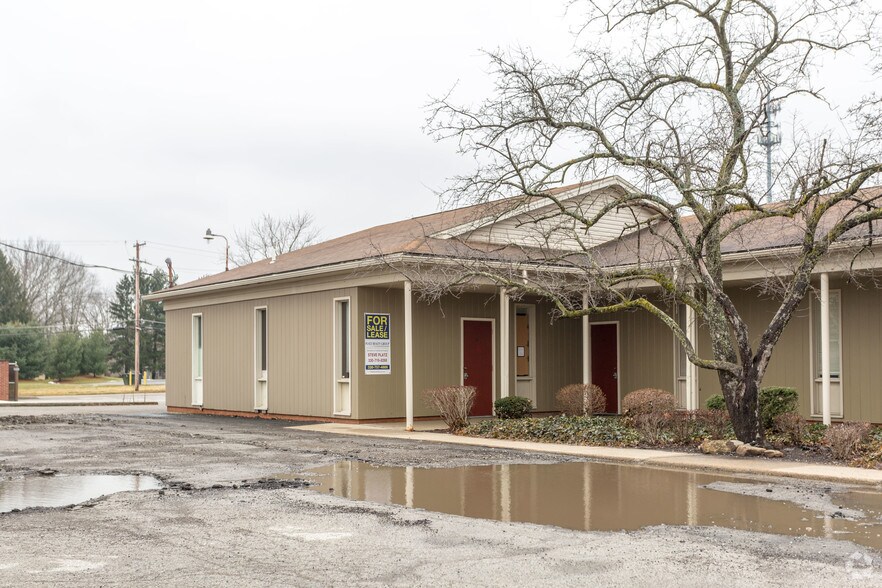 3507 Canfield Rd, Canfield, OH à louer - Photo de l’immeuble – Image 3 sur 7