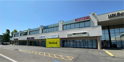 1602-1680 S Mildred St, Tacoma, WA à louer Photo intérieure– Image 1 sur 2