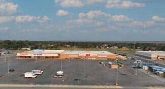 Plus de détails pour 713 S Haynes Ave, Miles City, MT - Local commercial à louer