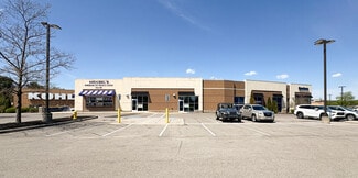 Plus de détails pour 550-568 S Hermitage Rd, Hermitage, PA - Local commercial à louer