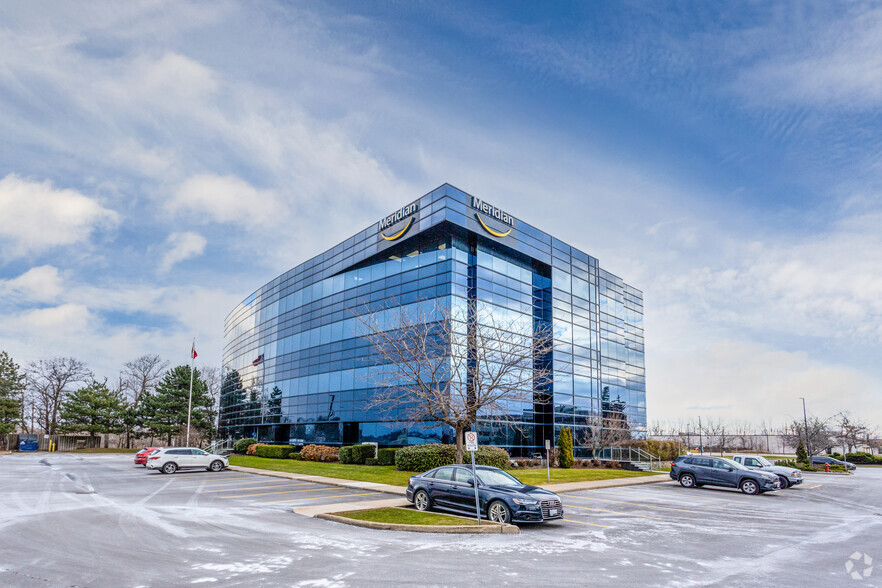 75 Corporate Park Dr, St Catharines, ON à louer - Photo principale – Image 1 sur 4