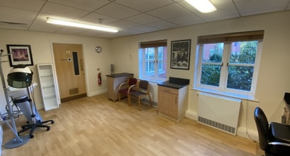 5 Alcester Rd, Stratford Upon Avon à louer Photo intérieure– Image 2 sur 4