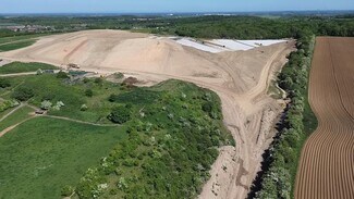 Plus de détails pour Peckingfield Landfill, Ridge Rd, Leeds - Terrain à vendre