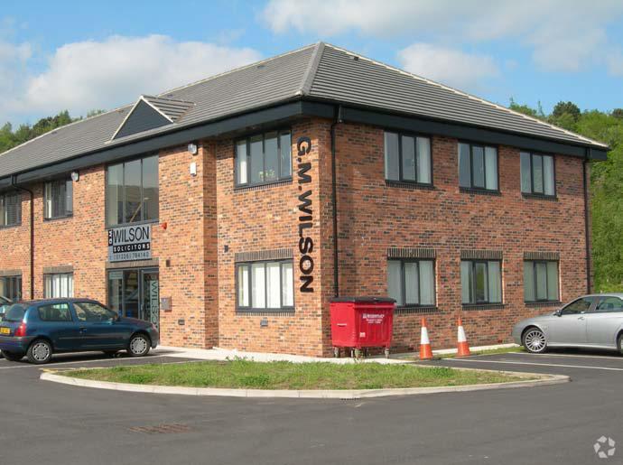 Great Cliffe Ct, Dodworth à vendre - Photo de l’immeuble – Image 2 sur 2