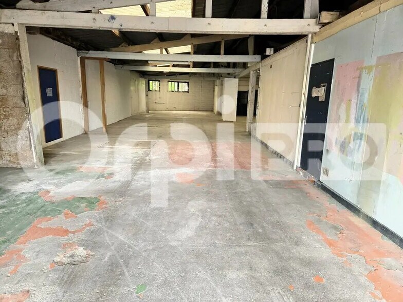 Local d’activités dans Soissons à louer - Photo intérieure – Image 3 sur 6