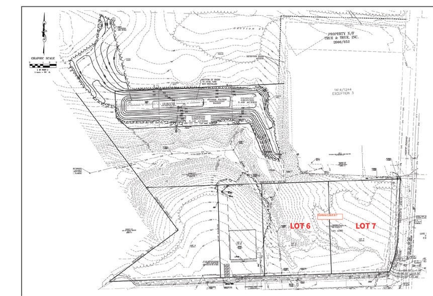 Lot 6 & 7 Progress West, O'Fallon, MO à vendre - Photo de l’immeuble – Image 2 sur 2