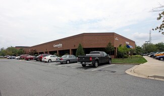 Plus de détails pour 4451 Parliament Pl, Lanham, MD - Local d'activités à louer