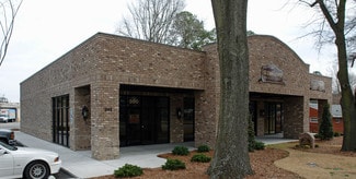 Plus de détails pour 1006 N Arendell Ave, Zebulon, NC - Bureau/Médical à louer