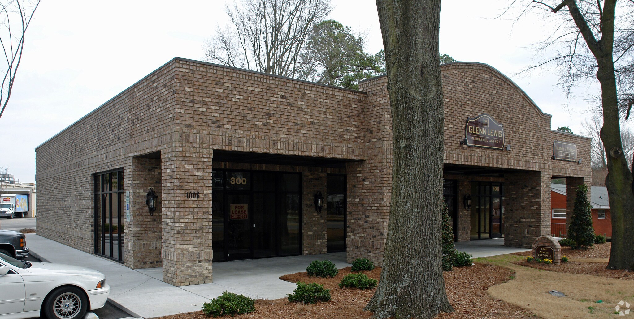 1006 N Arendell Ave, Zebulon, NC à louer Photo principale– Image 1 sur 7