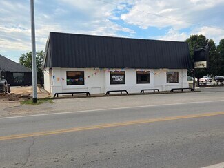 Plus de détails pour 8225 Ok-17 Hwy, Elgin, OK - Local commercial à vendre