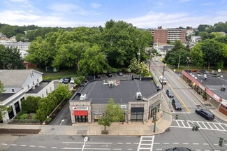 Plus de détails pour 347-351 Main St, Watertown, MA - Local commercial à vendre