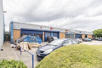 Plus de détails pour Days Rd, Bristol - Industriel/Logistique à vendre