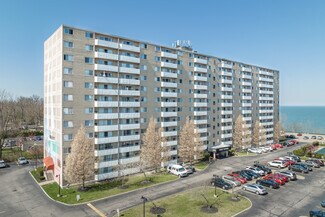 Plus de détails pour 30901 Lake Shore Blvd, Willowick, OH - Logement à vendre