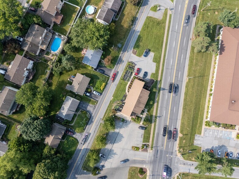 2900 Hamilton Blvd, Allentown, PA à vendre - Aérien – Image 3 sur 23