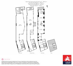 346 Old St, Londres à louer Plan d’étage– Image 2 sur 43