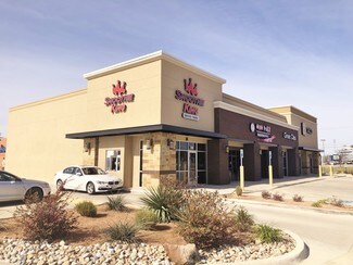 Plus de détails pour 775 Grapevine Hwy, Hurst, TX - Local commercial à vendre