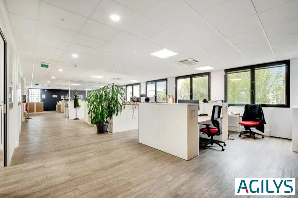 Photo de l’immeuble