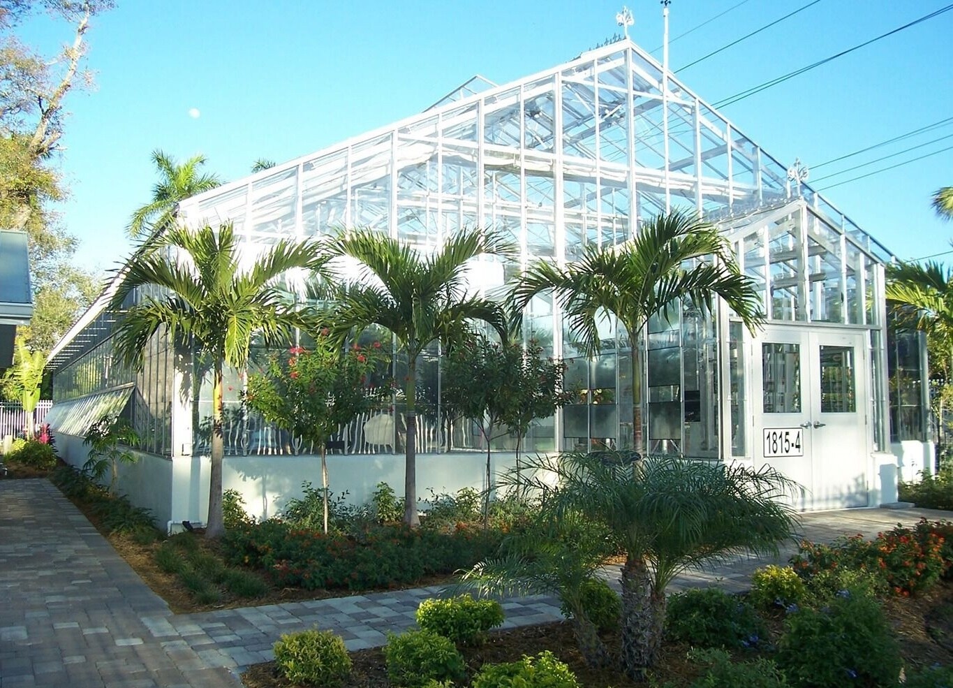 1815 Fowler St, Fort Myers, FL à louer Photo principale– Image 1 sur 4