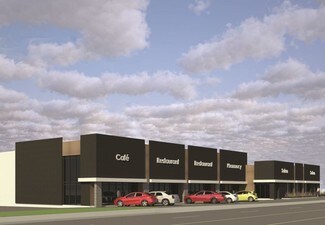 Plus de détails pour 380 King St N, Waterloo, ON - Local commercial à louer