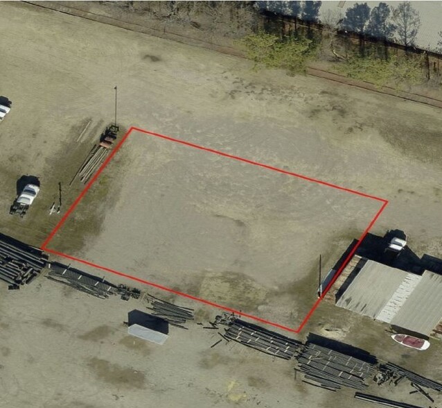 4901 Puddldock Rd, Prince George, VA à louer - Aérien – Image 2 sur 2