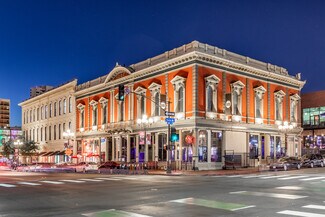 Plus de détails pour 526-546 Market St, San Diego, CA - Local commercial à louer