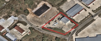 Plus de détails pour 5924 Matrix Dr, College Station, TX - Industriel/Logistique à vendre