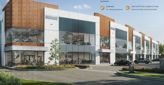 Plus de détails pour 180 Allstate Pky, Markham, ON - Industriel/Logistique à vendre