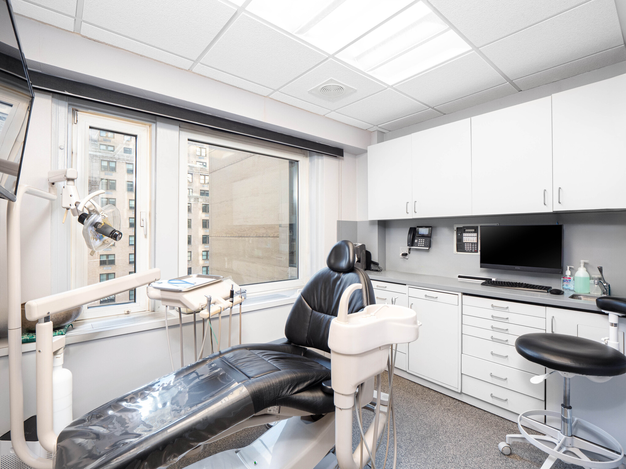 30 Central Park S, New York, NY à louer Photo intérieure– Image 1 sur 9