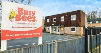 Plus de détails pour London Rd, Sevenoaks - Local commercial à vendre