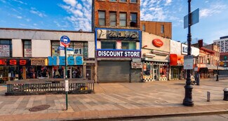 Plus de détails pour 2836 3rd Ave, Bronx, NY - Local commercial à louer