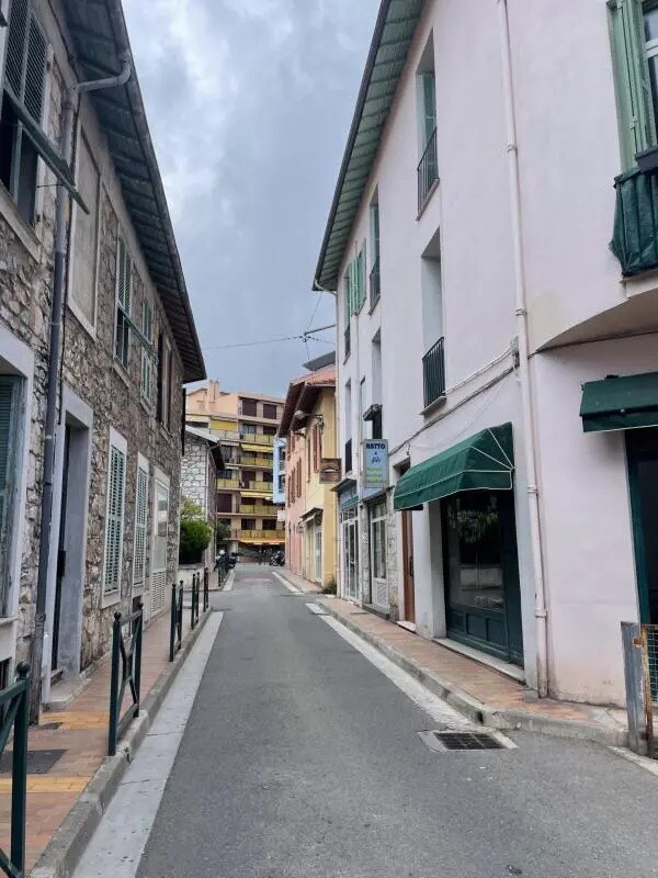 Photo de l’immeuble