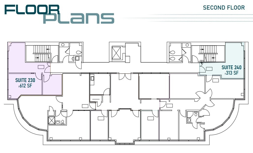 4425 Bayard St, San Diego, CA à louer Plan d’étage– Image 1 sur 1